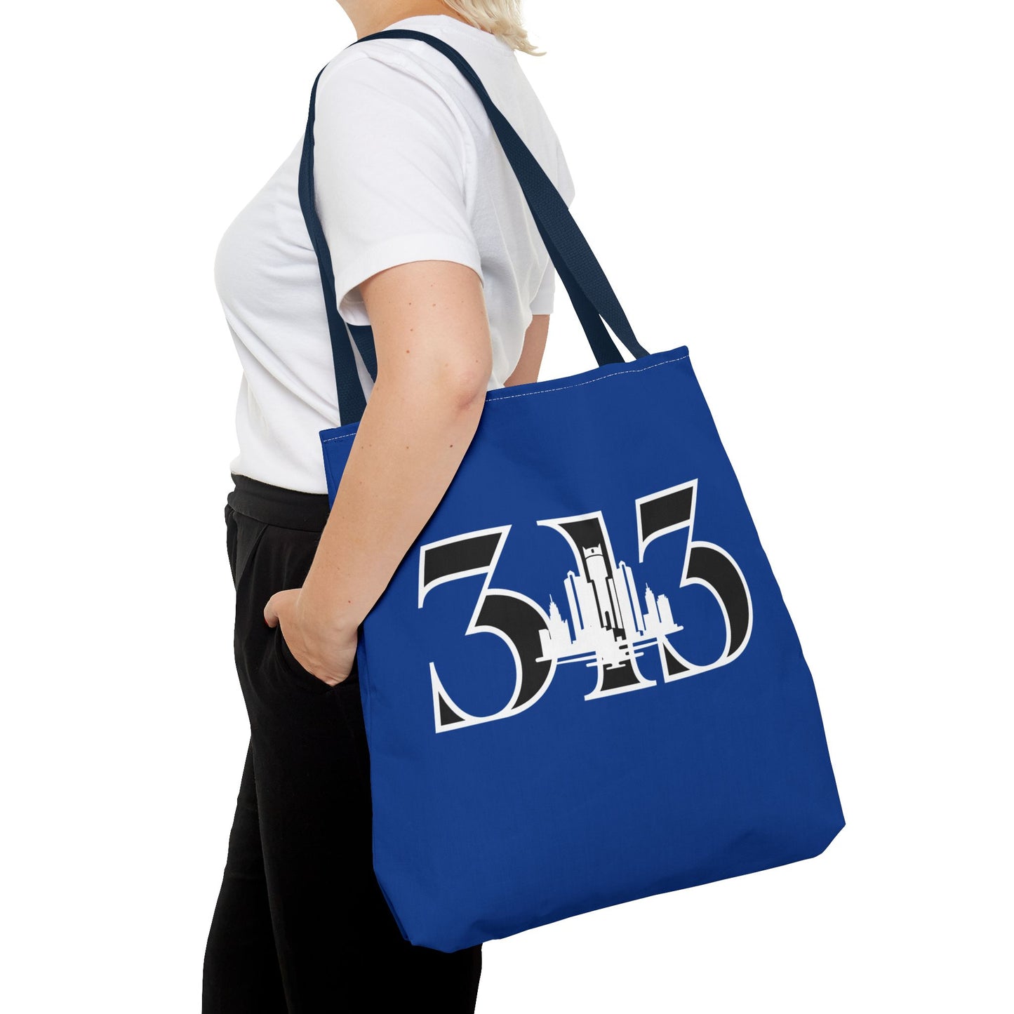 313 Skyline Tote
