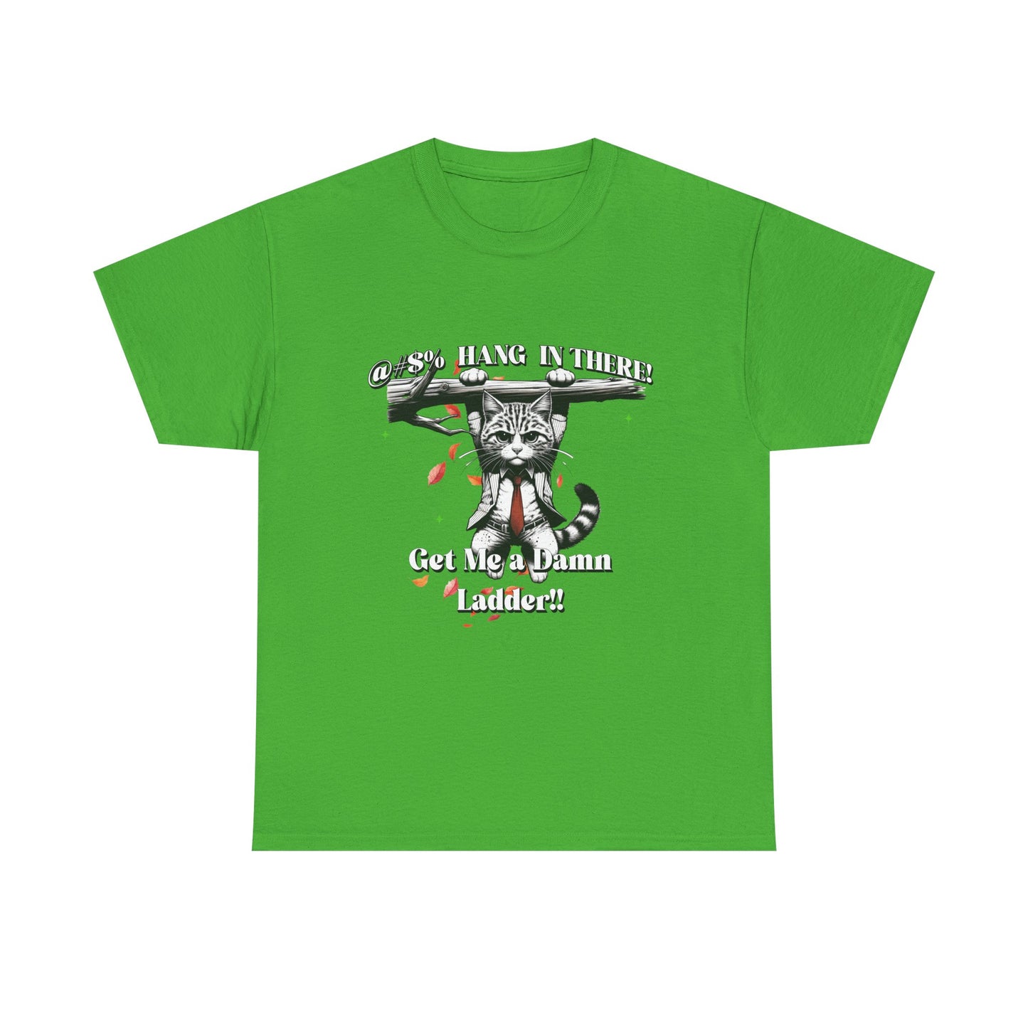 Catatude 1 Unisex Tee