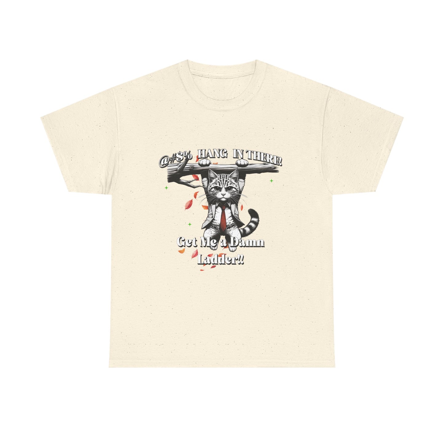 Catatude 1 Unisex Tee