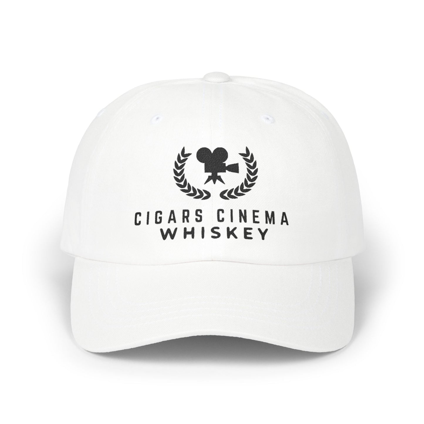 CCW Logo Classic Dad Cap