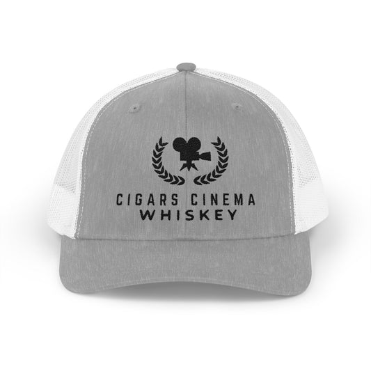 CCW Snapback Trucker Cap