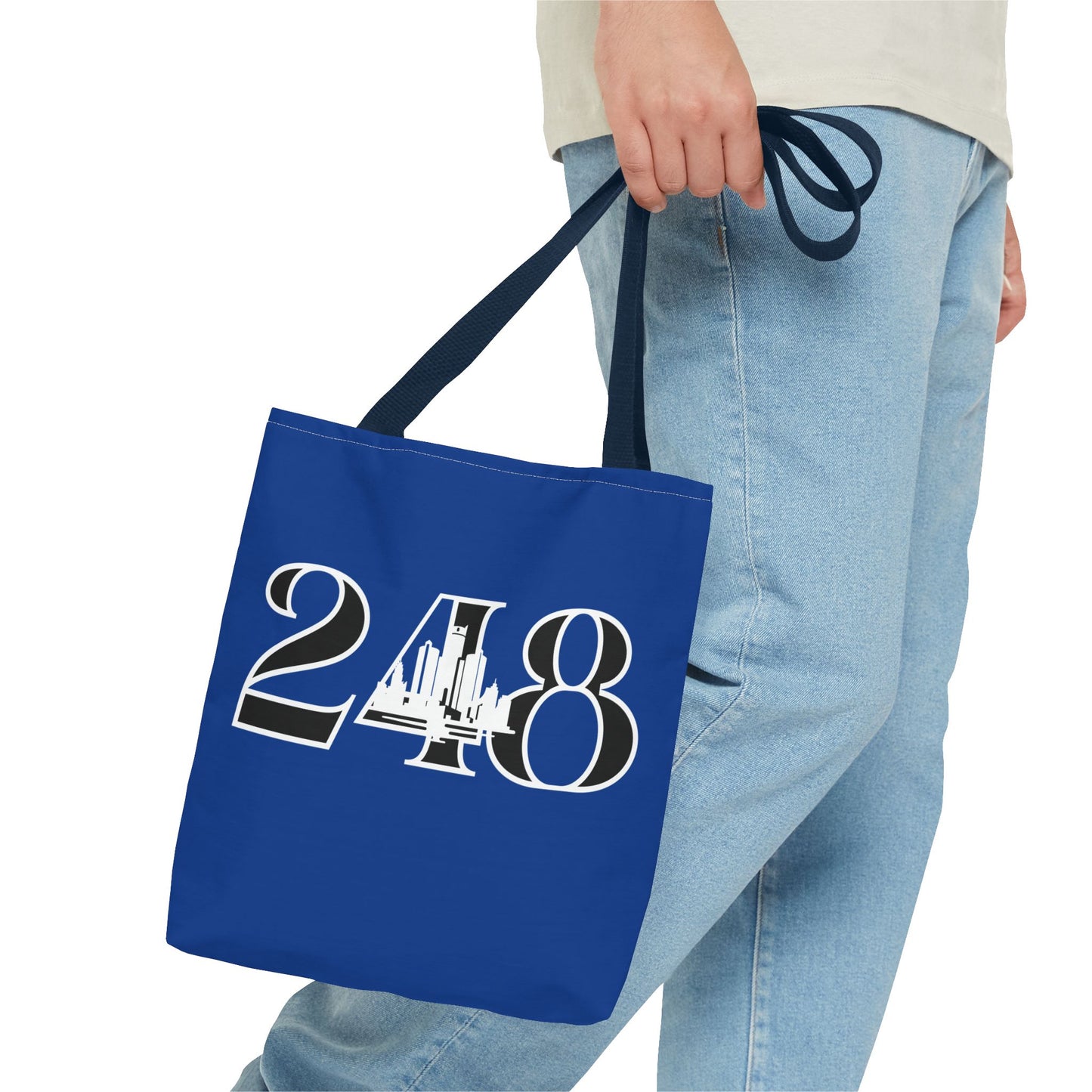 248 Skyline Tote