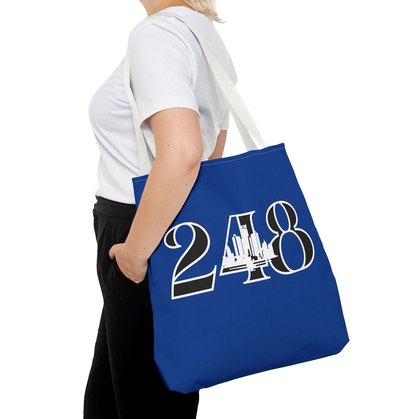 248 Skyline Tote