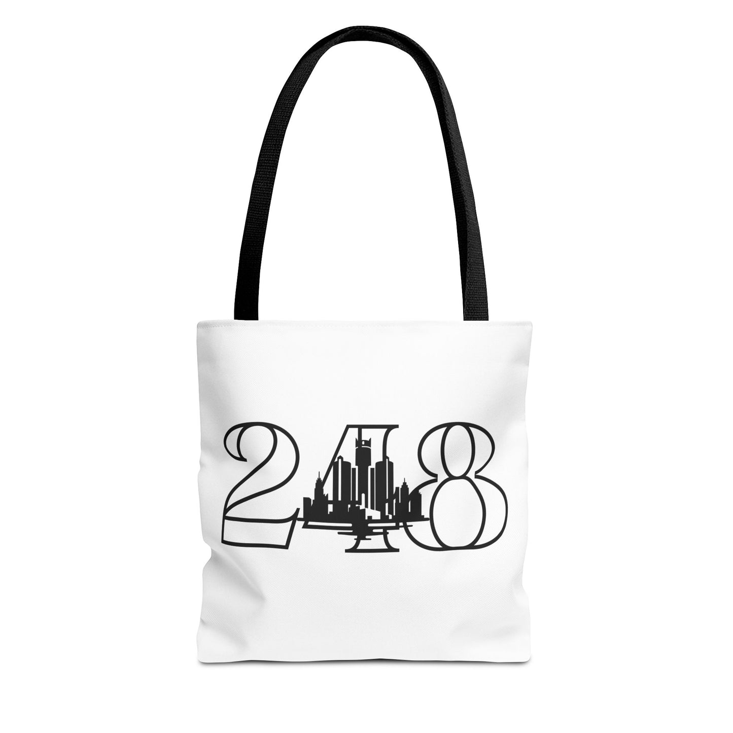 248 Skyline Tote