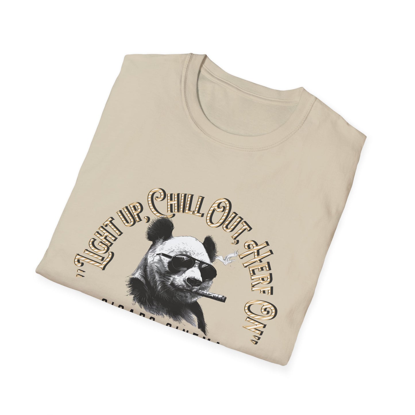 Herf Out TEE - Unisex T-Shirt