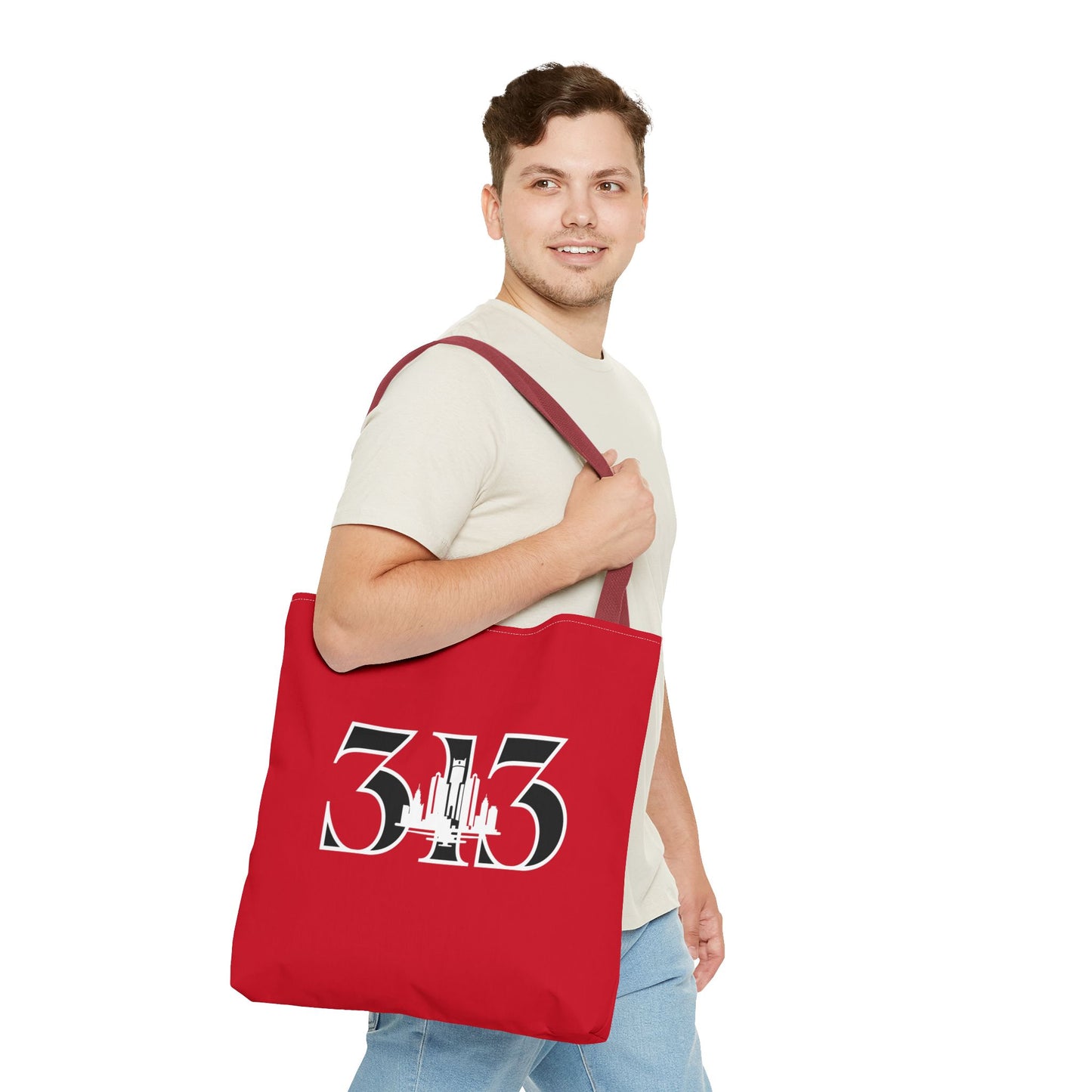 313 Skyline Tote