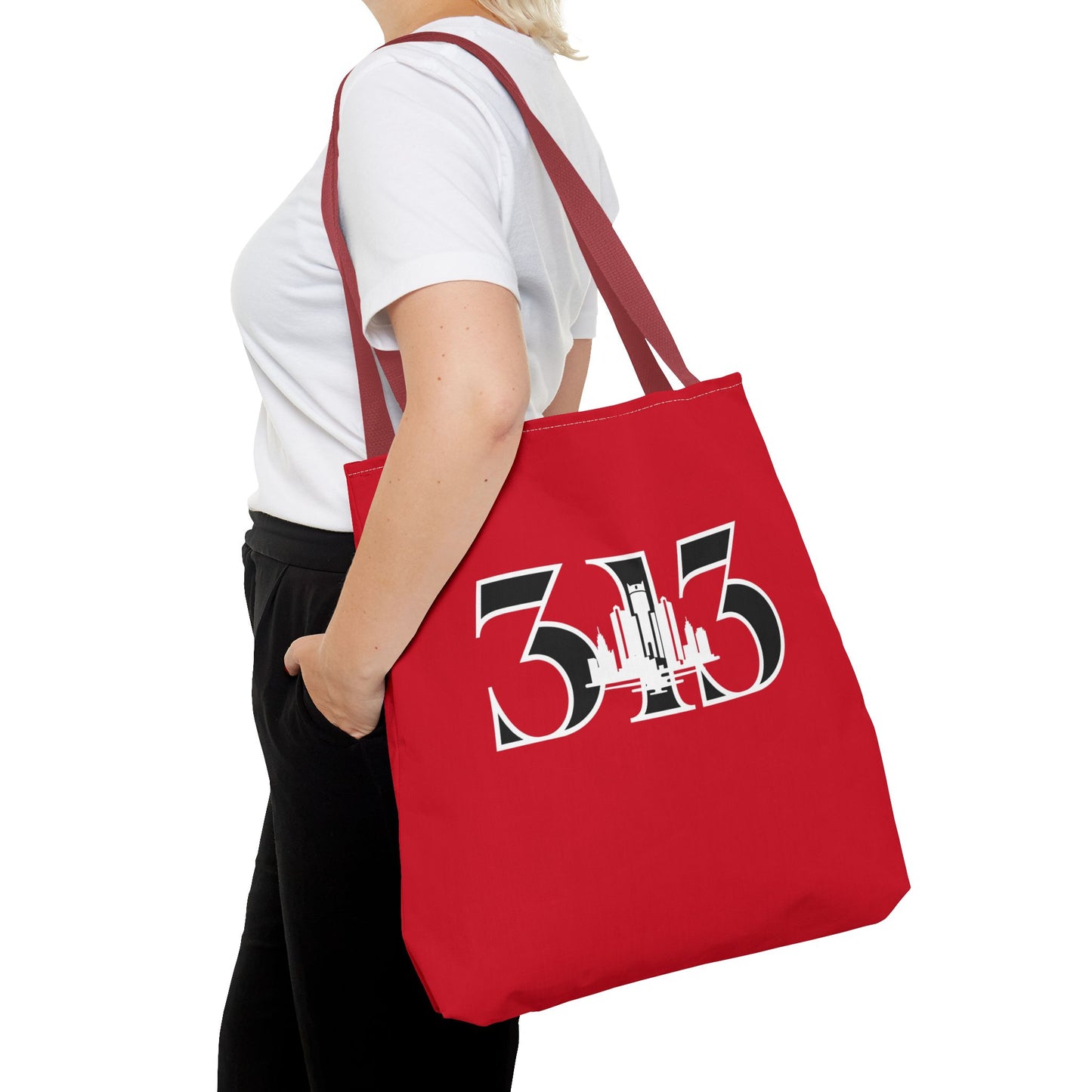 313 Skyline Tote