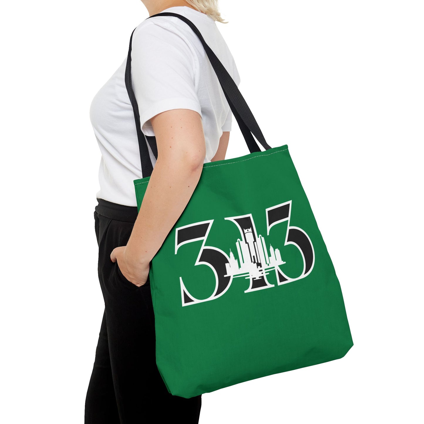 313 Skyline Tote