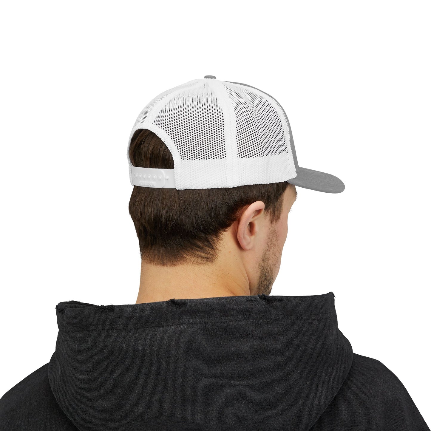CCW Snapback Trucker Cap