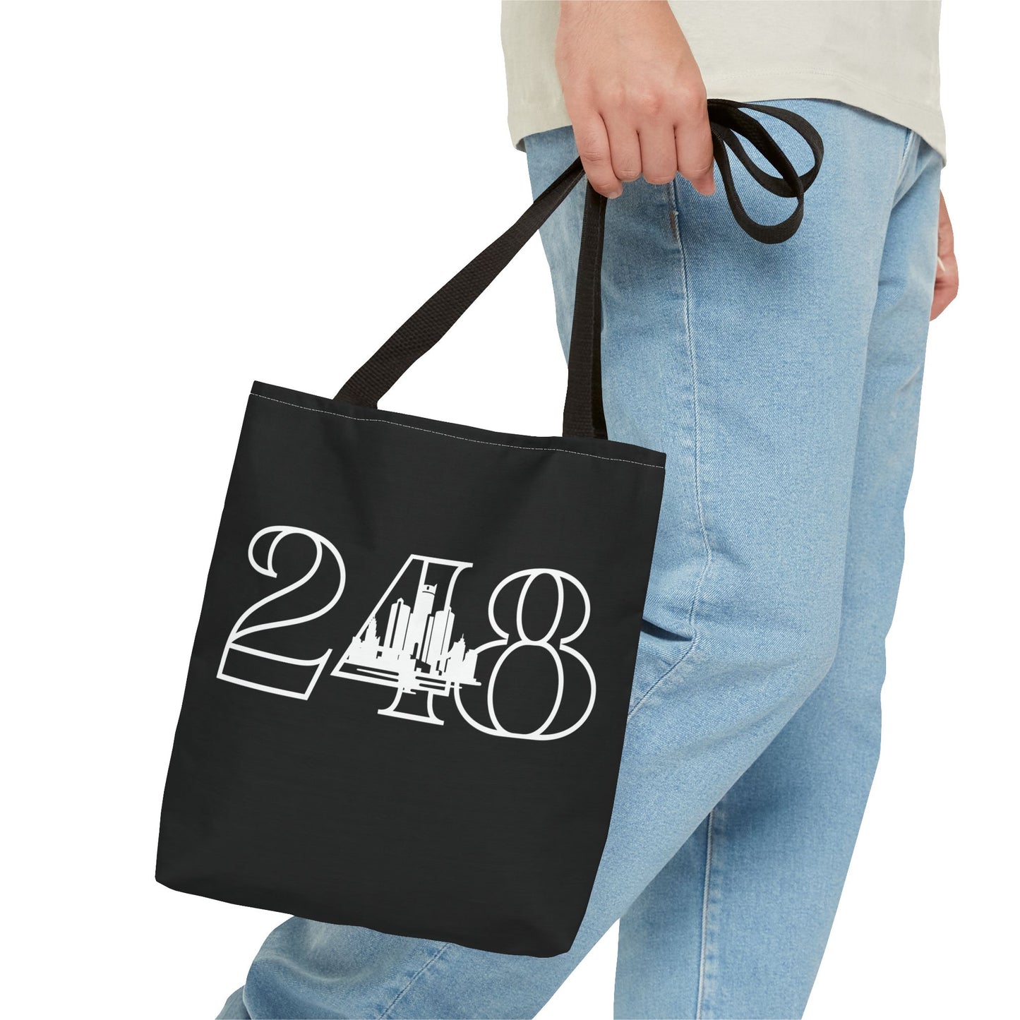248 Skyline Tote