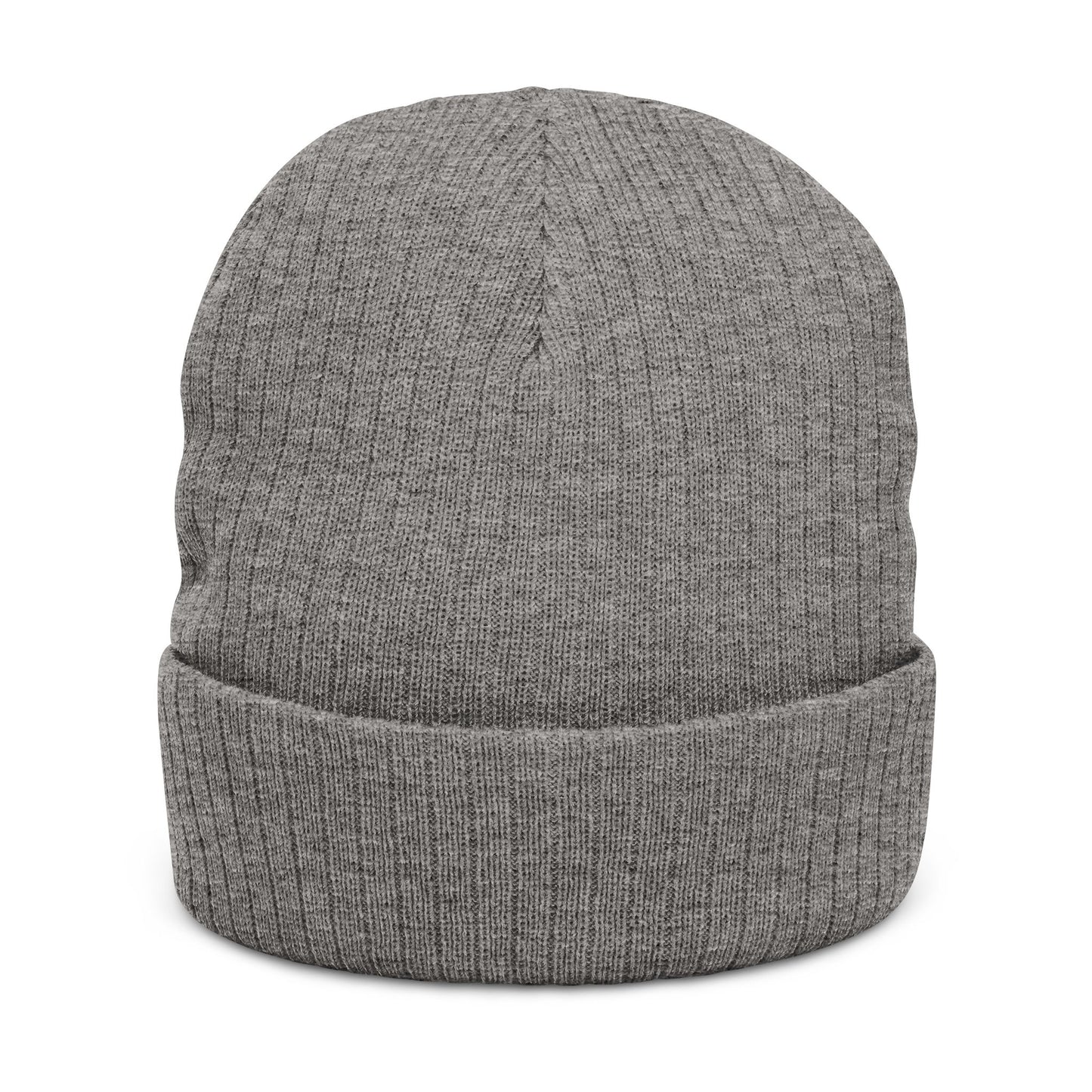 586 Skyline Beanie Embroidered