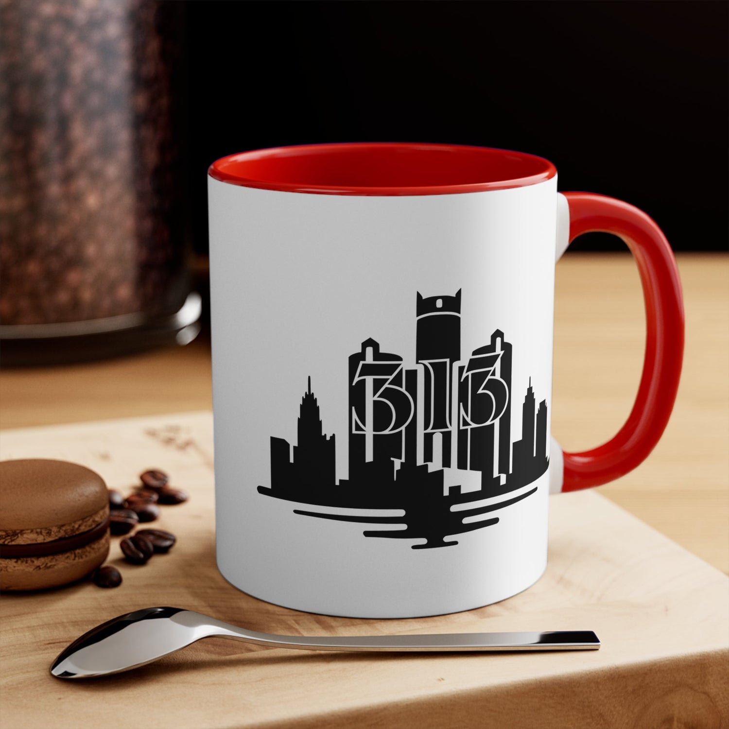 Mugs