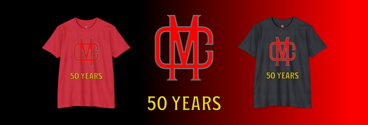 MC 50 Swag