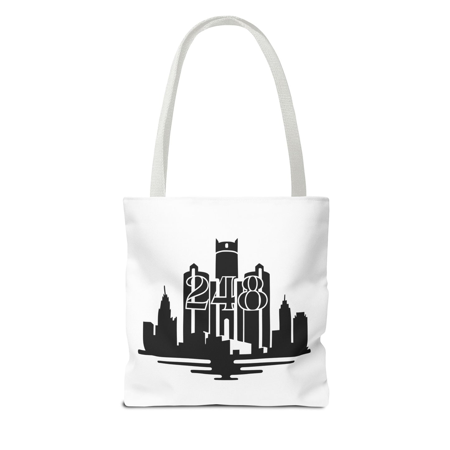 Detroit Skyline 248