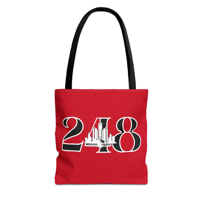 248 Skyline Tote