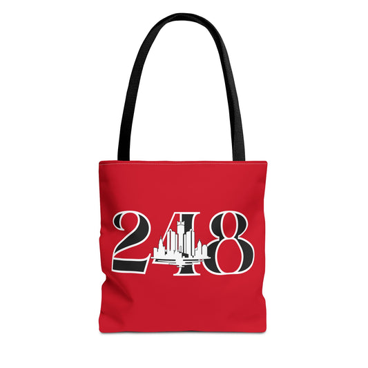 248 Skyline Tote
