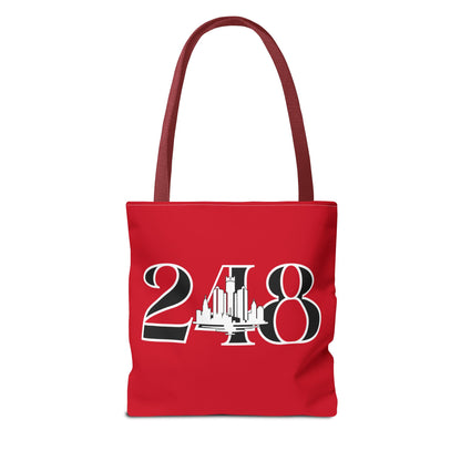 248 Skyline Tote