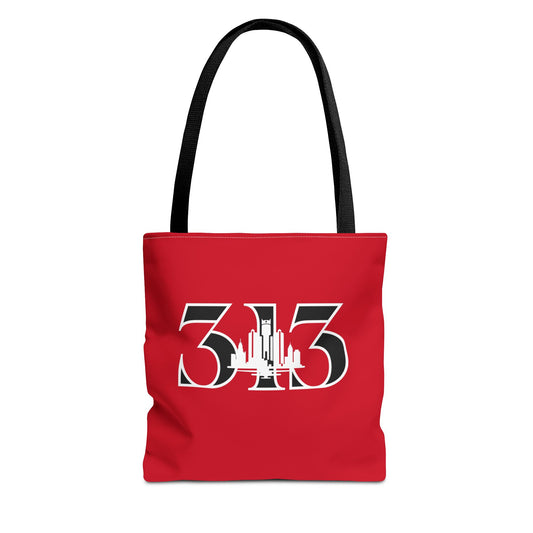 313 Skyline Tote
