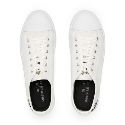 Low Top Sneakers CCW CLYDE & CCW Design Men