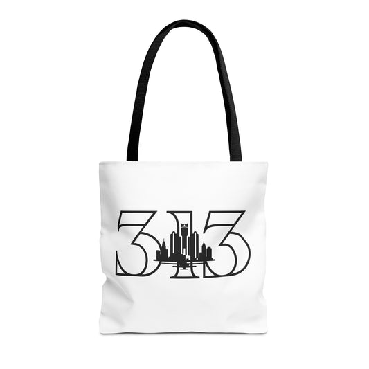 313 Skyline Tote
