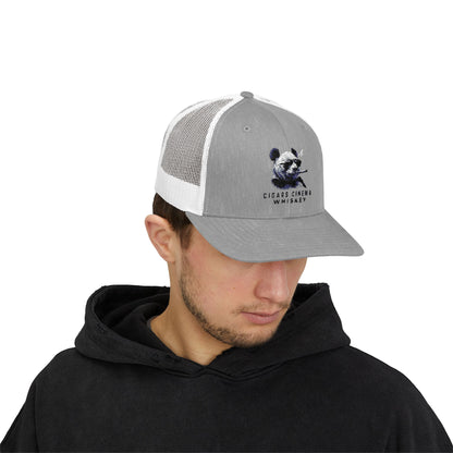 CCW Clyde Snapback Trucker Cap