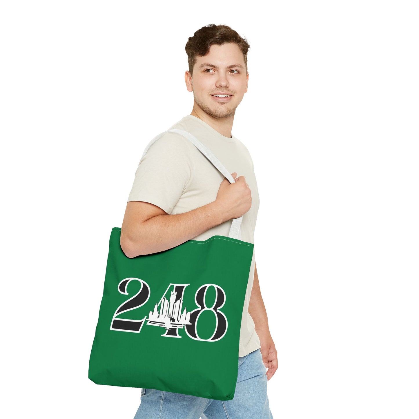 248 Skyline Tote