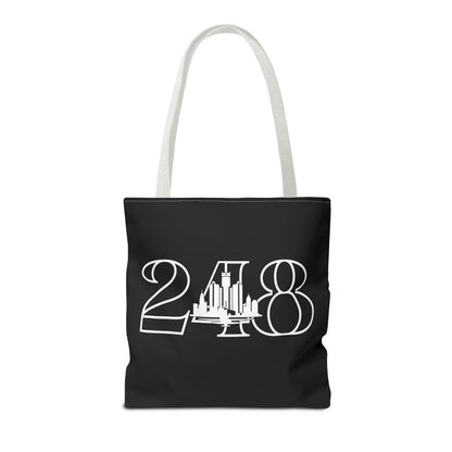248 Skyline Tote