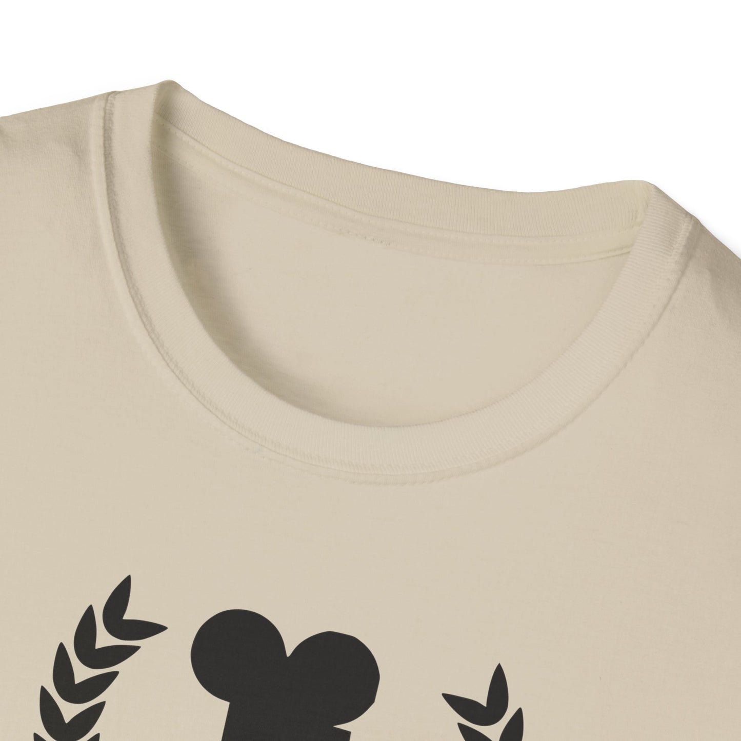 CCW Logo  TEE  Perfect for Movie Nights, Gift for Whiskey Lovers, Birthday, Father's Day, Casual Wear