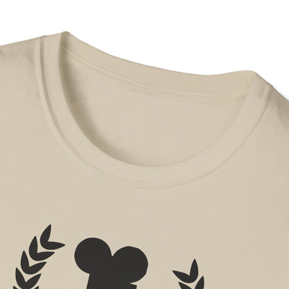CCW Logo  TEE  Perfect for Movie Nights, Gift for Whiskey Lovers, Birthday, Father's Day, Casual Wear