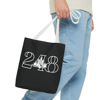 248 Skyline Tote
