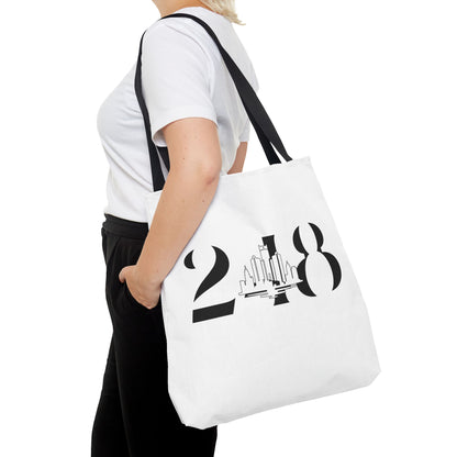 248 Skyline Tote