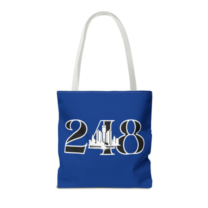 248 Skyline Tote
