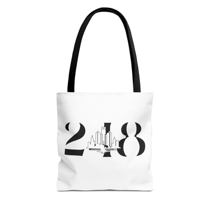 248 Skyline Tote
