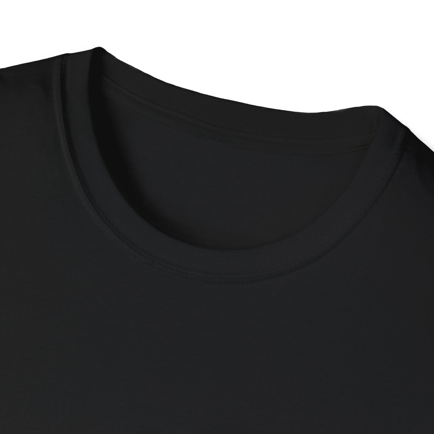 Cigar Hustle Graphic T-Shirt — 'Cigar Hustle' Logo Tee