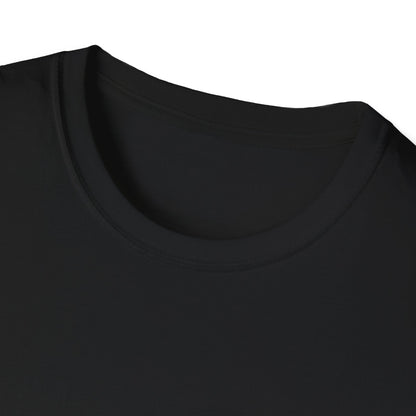 Cigar Hustle Graphic T-Shirt — 'Cigar Hustle' Logo Tee