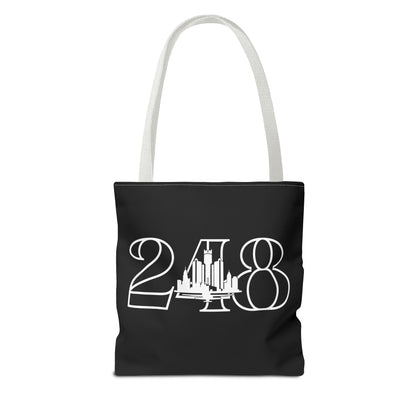 248 Skyline Tote