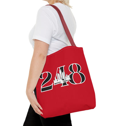 248 Skyline Tote