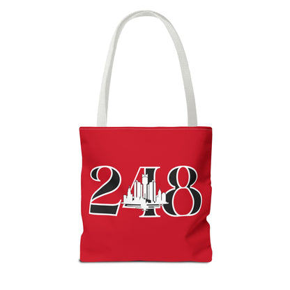 248 Skyline Tote