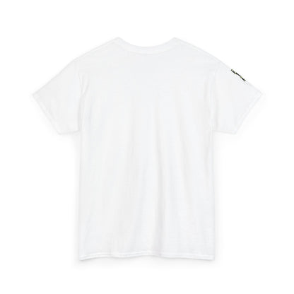 Urban Graphic D-313  Tee for Everyday Style, Unisex Heavy Cotton Shirt, Casual Wear, Gift for Teens, Streetwear Fashion, Graphic T-Shirt