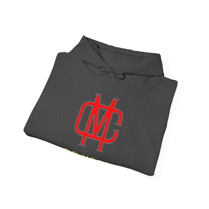 50th Reunion Hoodie — Mt. Clemens High School Class of 1978–2028