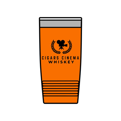 CCW Clyde Insulated Tumbler, 20oz