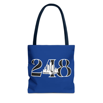 248 Skyline Tote