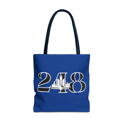 248 Skyline Tote