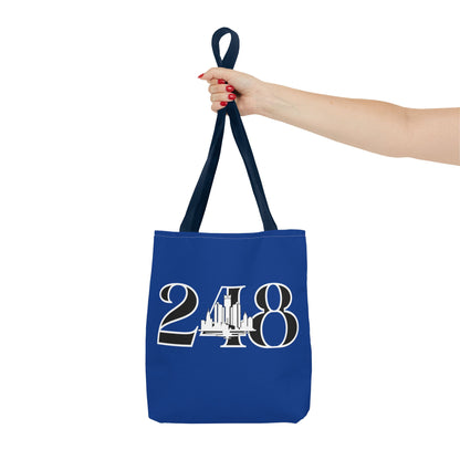 248 Skyline Tote