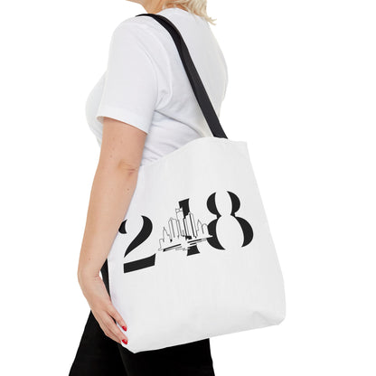248 Skyline Tote