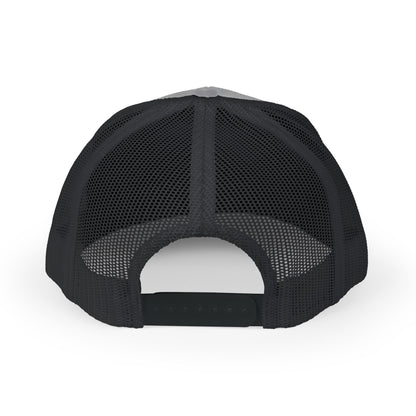 CCW Snapback Trucker Cap