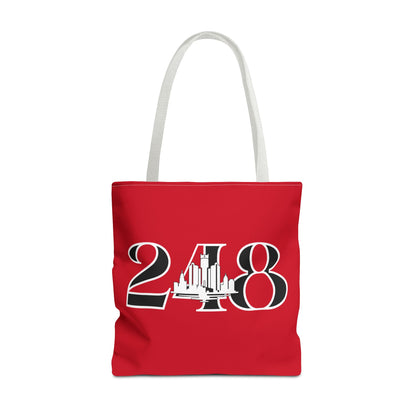 248 Skyline Tote