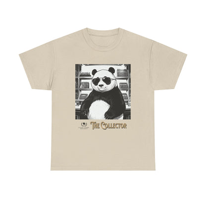 CCW Clyde The Collector Tee - Unisex T-Shirt