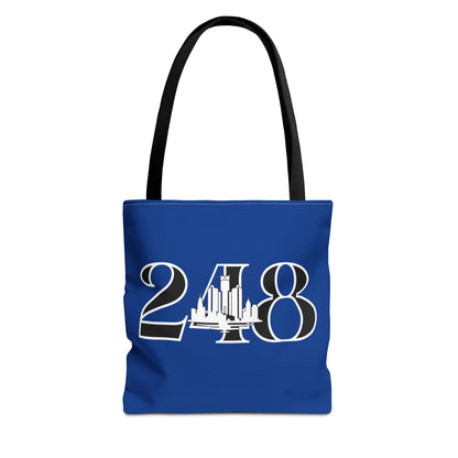 248 Skyline Tote