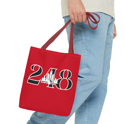 248 Skyline Tote